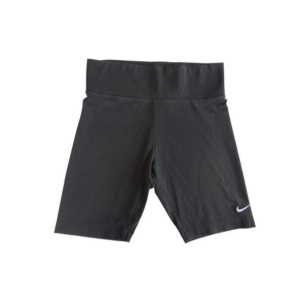 Nike Other - Nike Women's Black Training Shorts - Size M